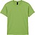T-shirt de criança HEAVY GI5000B - imagem 1
