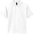 Polo de criança em jersey respirável Dryblend GI8800B - imagem 1