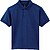 Polo de criança em jersey respirável Dryblend GI8800B - imagem 1