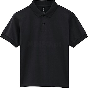GI8800BC Polo de criança em jersey respirável Dryblend tam...