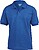 Polo de criança em jersey respirável Dryblend GI8800B - imagem 1
