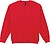 Sweatshirt com decote redondo Heavy Blend™ GI18000 - imagem 1