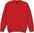 Sweatshirt de criança com decote redondo HEAVY BLEND™ GI18000B - imagem 1