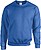 Sweatshirt com decote redondo Heavy Blend™ GI18000 - imagem 1