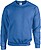 Sweatshirt de criança com decote redondo HEAVY BLEND™ GI18000B - imagem 1