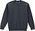 Sweatshirt de criança com decote redondo HEAVY BLEND™ GI18000B - imagem 1