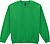 Sweatshirt com decote redondo Heavy Blend™ GI18000 - imagem 1