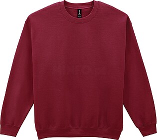 GI18000C Sweatshirt com decote redondo Heavy Blend™ tam: S...