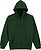 HEAVY BLEND HOODED Sweatshirt com capuz GI18500 - imagem 1