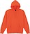 HEAVY BLEND HOODED Sweatshirt com capuz GI18500 - imagem 1