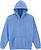 HEAVY BLEND HOODED Sweatshirt com capuz GI18500 - imagem 1