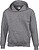 Sweatshirt de criança com capuz HEAVY BLEND™ GI18500B - imagem 1