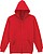 Sweatshirt de homem com fecho e capuz Heavy Blend™ GI18600 - imagem 1