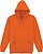 Sweatshirt de homem com fecho e capuz Heavy Blend™ GI18600 - imagem 1