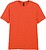 T-shirt de homem corte europeu GI6400 - imagem 1