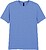 T-shirt de homem corte europeu GI6400 - imagem 1