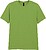 T-shirt de homem corte europeu GI6400 - imagem 1
