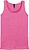 Top de senhora de cavas Softstyle GI64200L - imagem 1