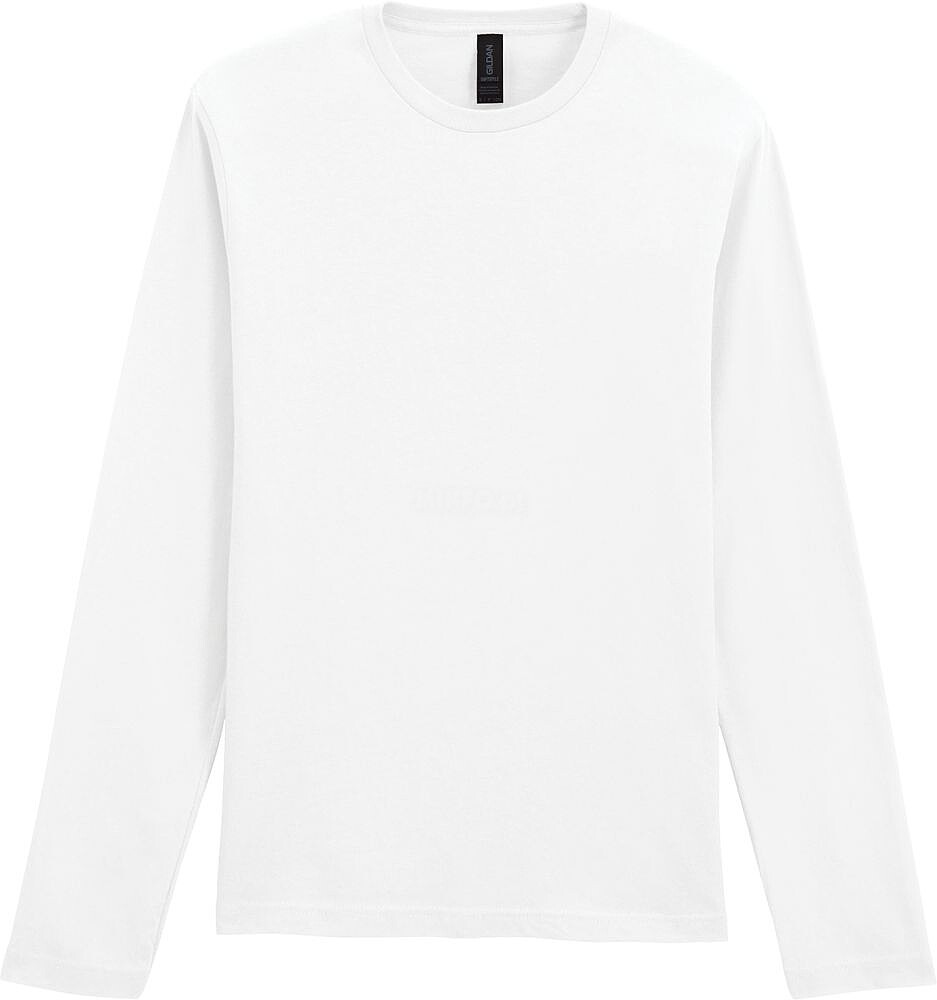 T-shirt de homem de manga comprida GI64400