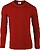 T-shirt de homem de manga comprida GI64400 - imagem 1