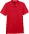 Polo piqué de senhora Softstyle GI64800L - imagem 1