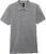 Polo piqué de senhora Softstyle GI64800L - imagem 1