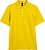 Polo piqué de homem Softstyle GI64800 - imagem 1