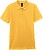 Polo piqué de senhora Softstyle GI64800L - imagem 1