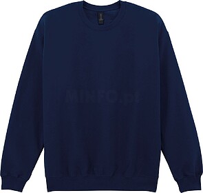 GISF000 Sweatshirt com decote redondo Midweight Softstyle ta...