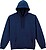 Sweatshirt com capuz Midweight Softstyle GISF500 - imagem 1