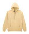 Sweatshirt com capuz Midweight Softstyle GISF500