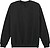 Sweatshirt com decote redondo Midweight Softstyle GISF000 - imagem 1
