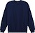 Sweatshirt com decote redondo Midweight Softstyle GISF000 - imagem 1