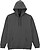 Sweatshirt com capuz Midweight Softstyle GISF500 - imagem 1