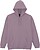 Sweatshirt com capuz Midweight Softstyle GISF500 - imagem 1