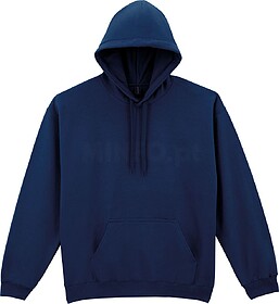 GISF500XX Sweatshirt com capuz Midweight Softstyle tam: 4XL ...