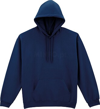 Sweatshirt com capuz Midweight Softstyle GISF500