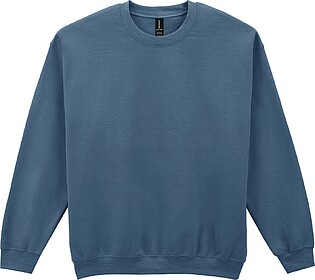GI18000CX Sweatshirt com decote redondo Heavy Blend™ tam: ...