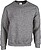 Sweatshirt com decote redondo Heavy Blend™ GI18000 - imagem 1