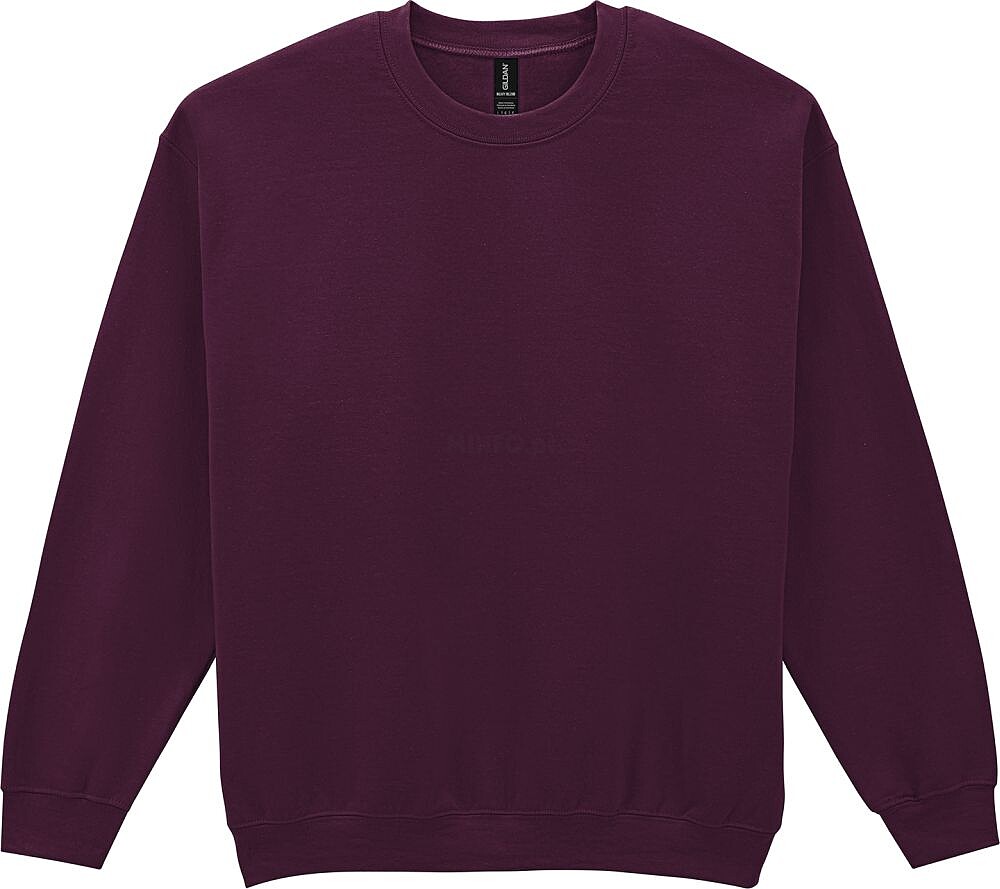 Sweatshirt com decote redondo Heavy Blend™ GI18000