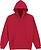 HEAVY BLEND HOODED Sweatshirt com capuz GI18500 - imagem 1