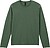 T-shirt de homem de manga comprida GI64400 - imagem 1