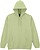 Sweatshirt com capuz Midweight Softstyle GISF500 - imagem 1