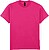 T-shirt de manga curta Ultra Cotton™ GI2000 - imagem 1