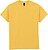 T-shirt de manga curta Ultra Cotton™ GI2000 - imagem 1