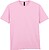 T-shirt adulto light cotton GI3000 - imagem 1