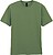 T-shirt adulto light cotton GI3000 - imagem 1