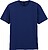T-shirt adulto light cotton GI3000 - imagem 1