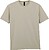T-shirt adulto light cotton GI3000 - imagem 1