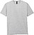 T-shirt adulto light cotton GI3000 - imagem 1